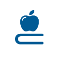 Private Education and Rebatable logo